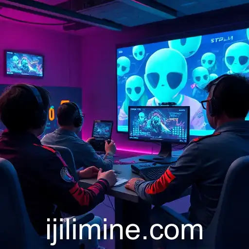 The Evolution of Online Gaming in 2025