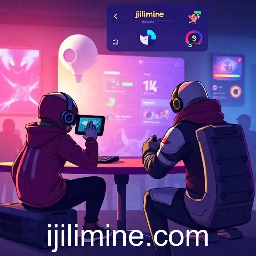 jilimine