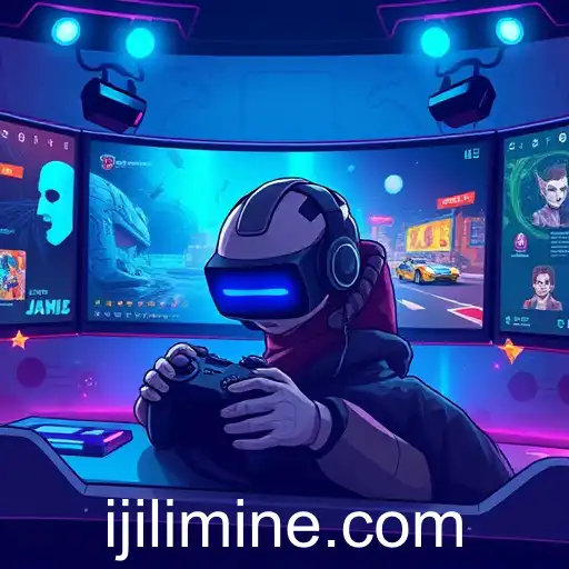 jilimine
