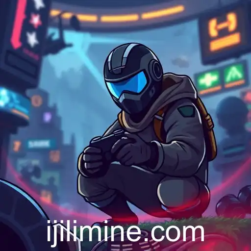 Jilimine: Revolutionizing Online Gaming