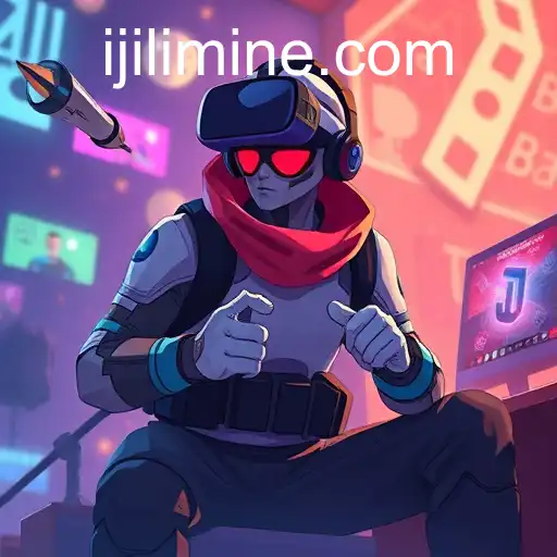 Jilimine's Game Revolution in 2026