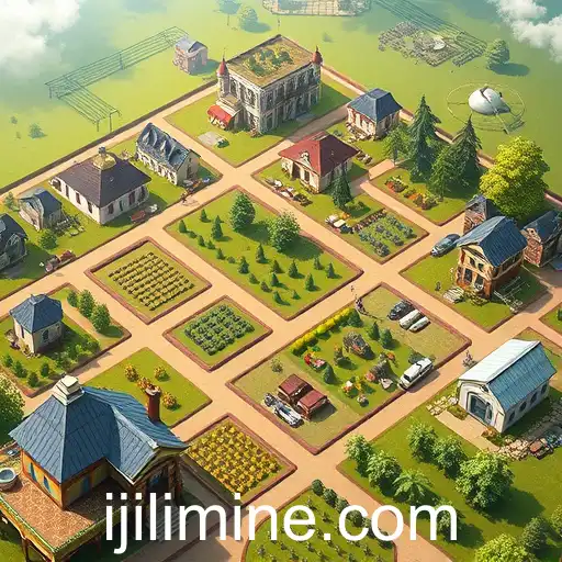 Jilimine Gaming Revolution
