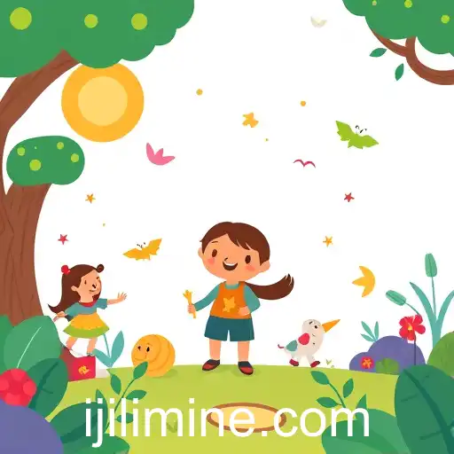 Kids Friendly